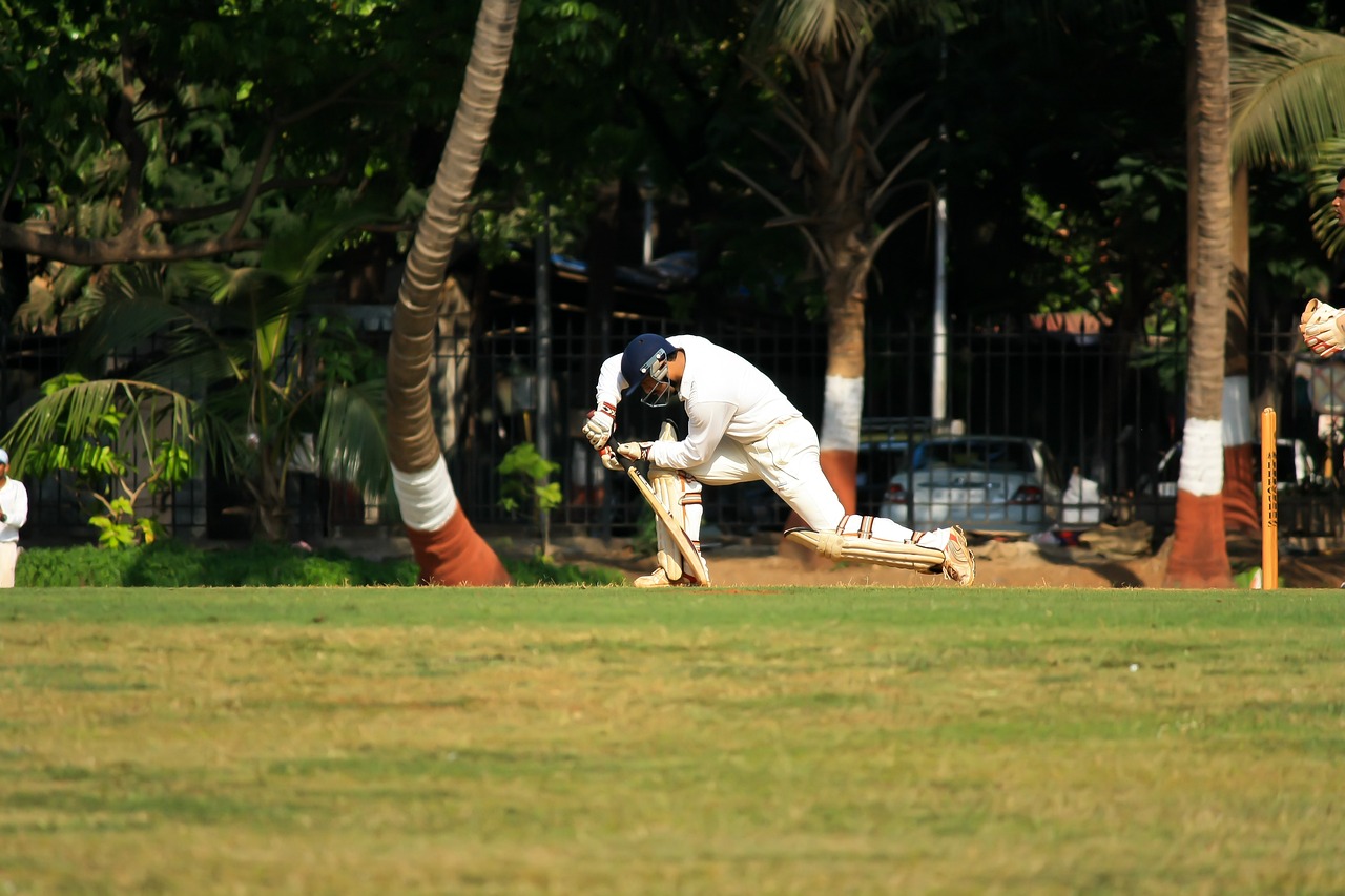 Valhalla Partners with Cricket Sixes for Blockchain Innovation