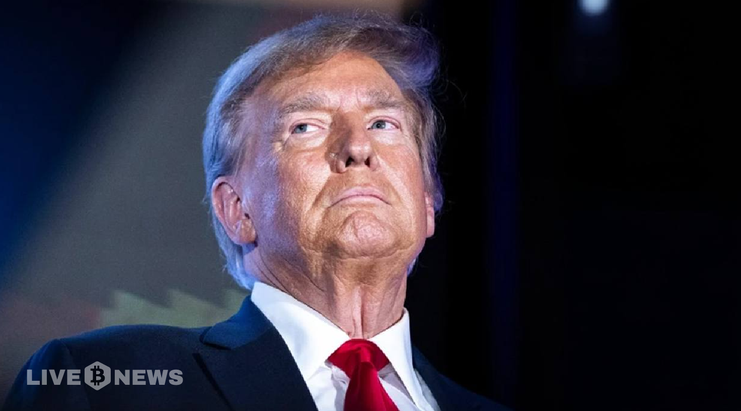 dYdX Debut Trump Prediction Market for the 2024 Election