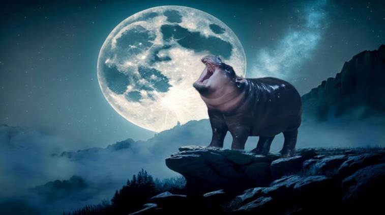 Moodeng ETH Investors Prepare for a Major Breakout, Drawing Interest From Bonk Coin and Rexas Coin Communities