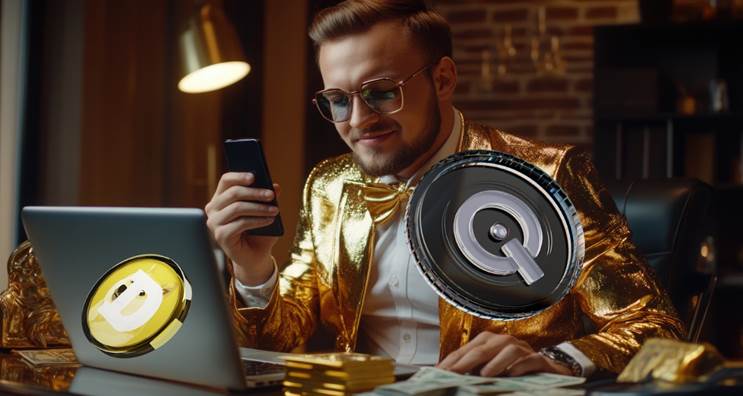 Dogecoin Millionaire Opens Massive $100,000 Position For This Ethereum Token At $0.0171, “It’s Better Than Shiba Inu”