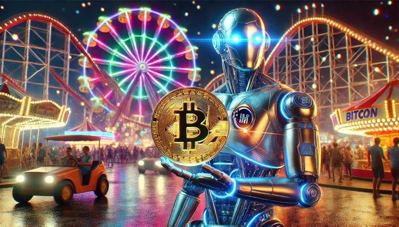 Analysts Best Cryptocurrency for November Gains is Not Ripple or Toncoin But This New AI Token