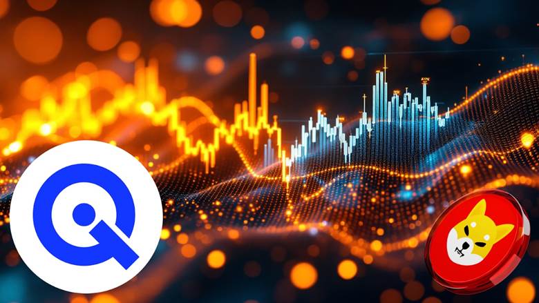 Shiba Inu Burns Suggest High Promise for SHIB Price Going forward, While Altcoin Rival Eyes 70,000% Gains In 2025