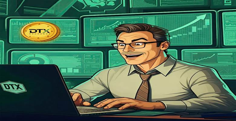 Analysts Predict Massive Gains for These Altcoins: Is Now the Time To Jump on the Sui (SUI), DTX Exchange (DTX) and Aptos (APT) Bandwagon?