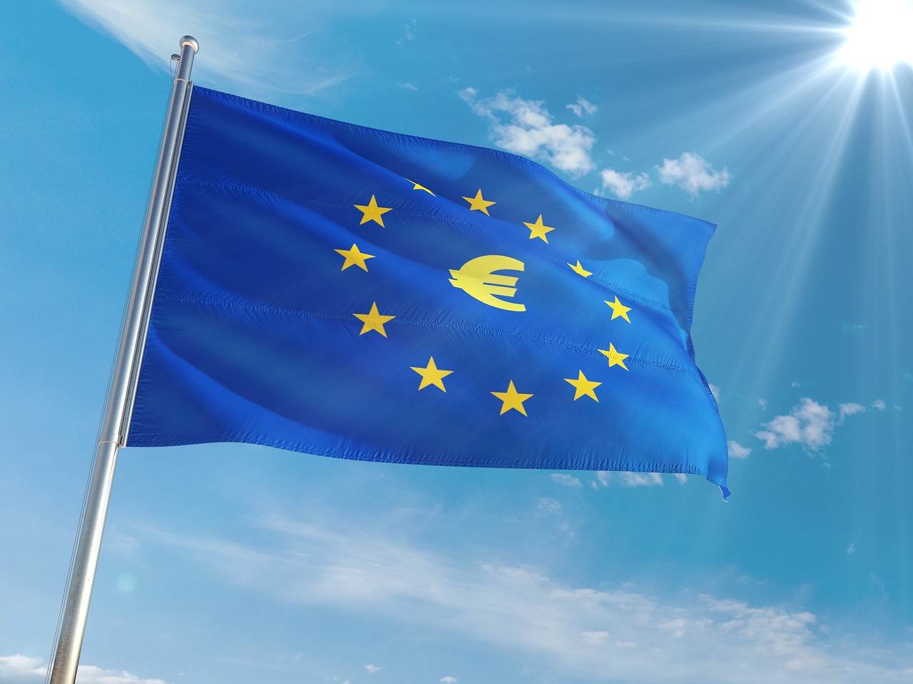 ECB’s Piero Cipollone Advocates for a Digital Capital Markets Union