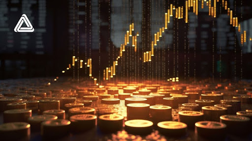 4 Crypto Tokens With 8,000% Growth Potential In October 2024: NEAR, DOGE, ETFS, And TRX