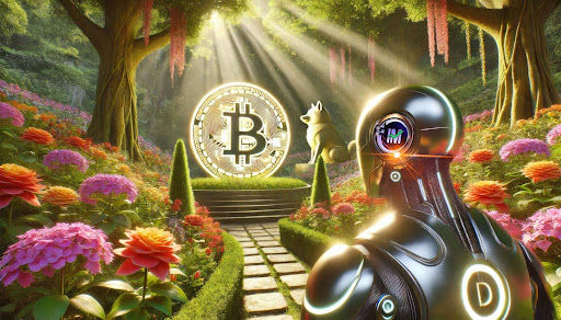 Toncoin (TON) and Pepe (PEPE) Soar But IntelMarkets (INTL) Major Upside Potential Wins Investors Hearts