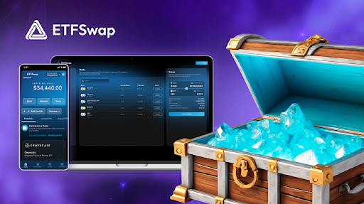 Expert Trader Who Correctly Predicted Bitcoin’s (BTC) Correction From $66,000 Says This Solana Competitor Trade At $0.03846 Will Hit $3 Before Q1 2025