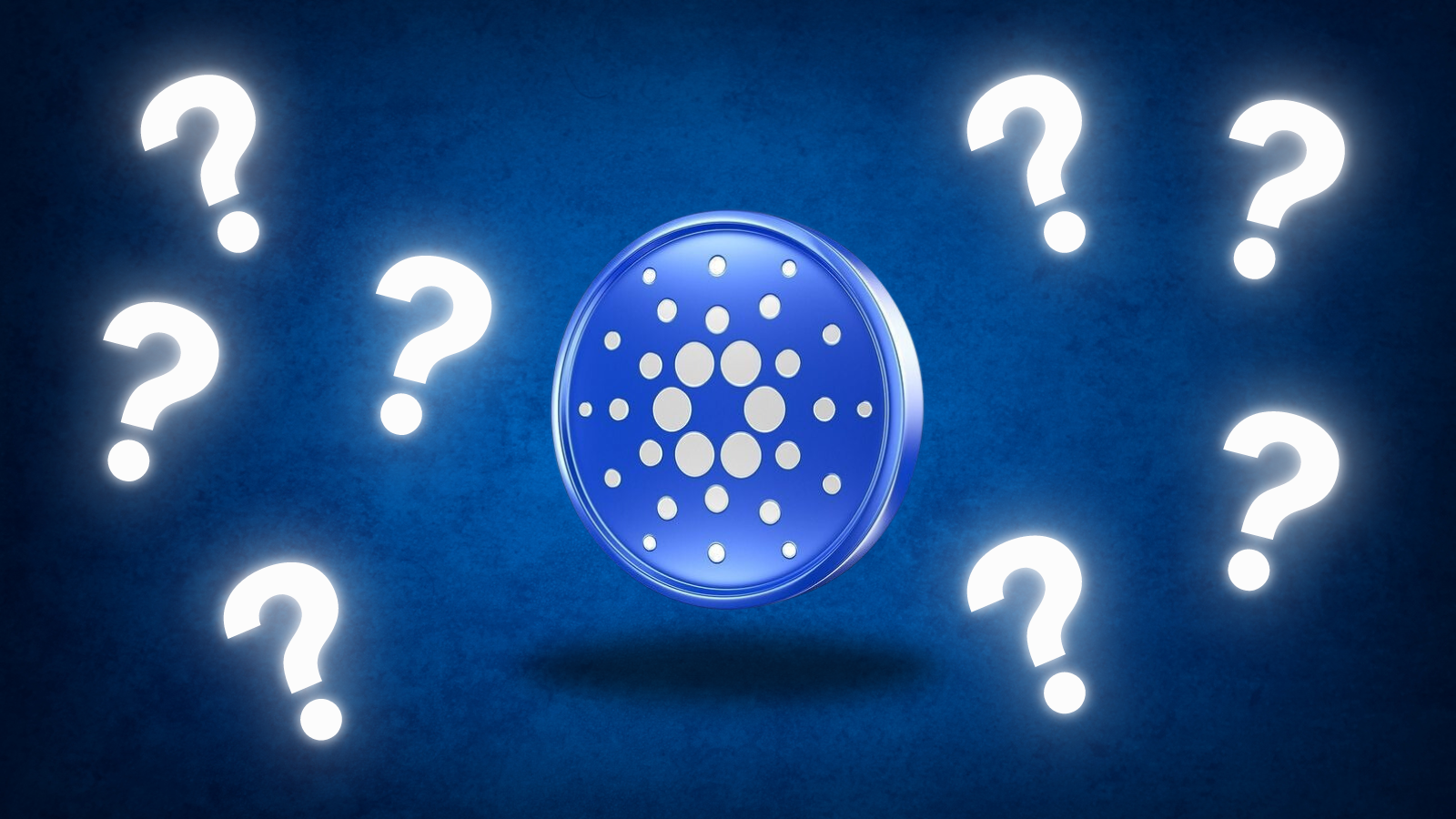 Cardano Price Rebounds Nearly 20% After ADA Briefly Falls Below $0.16 Last Week