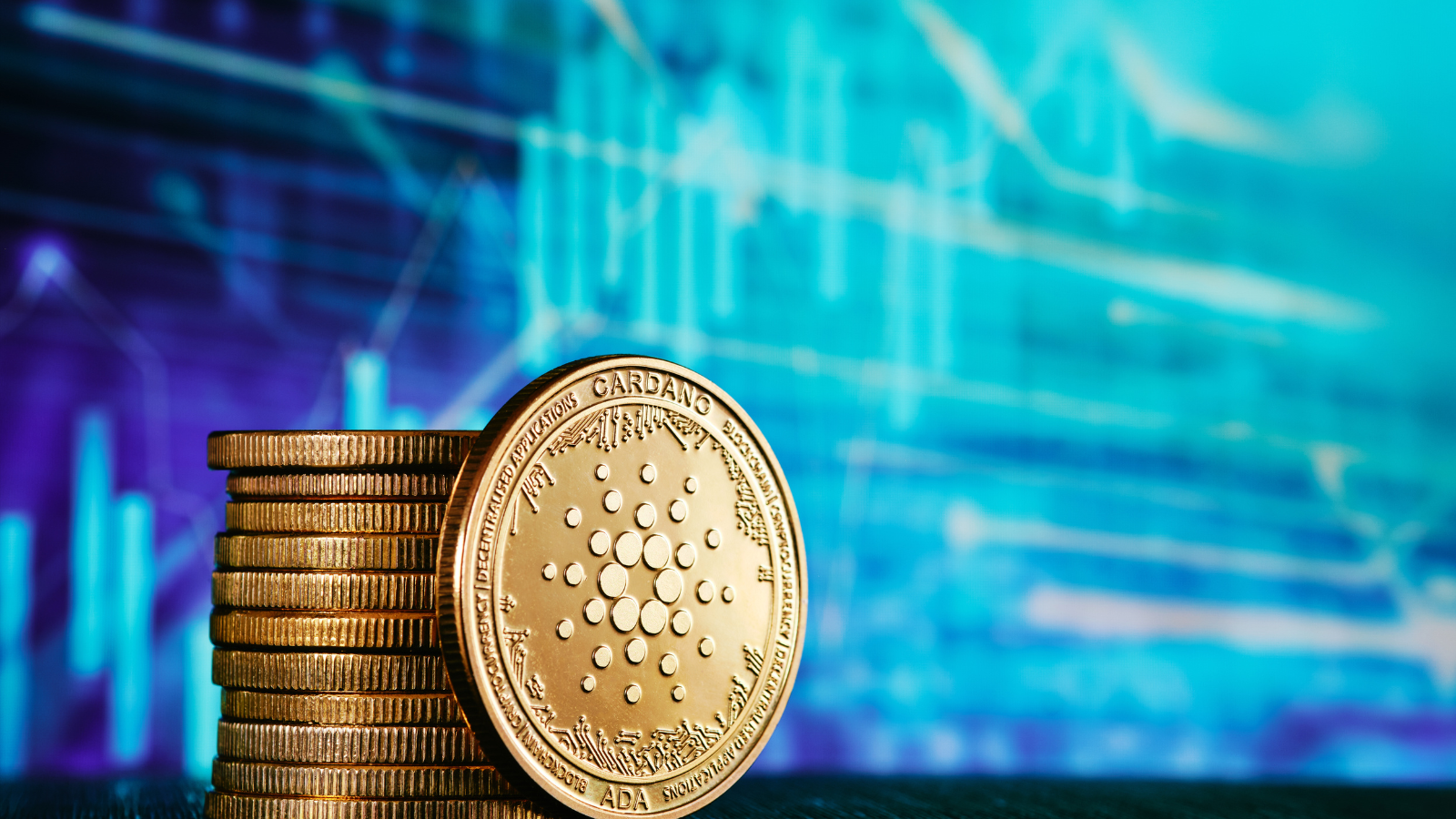 Cardano Returns To Key 0.243 Level as Traders Watch Crucial Trend Pivot Zone Watch