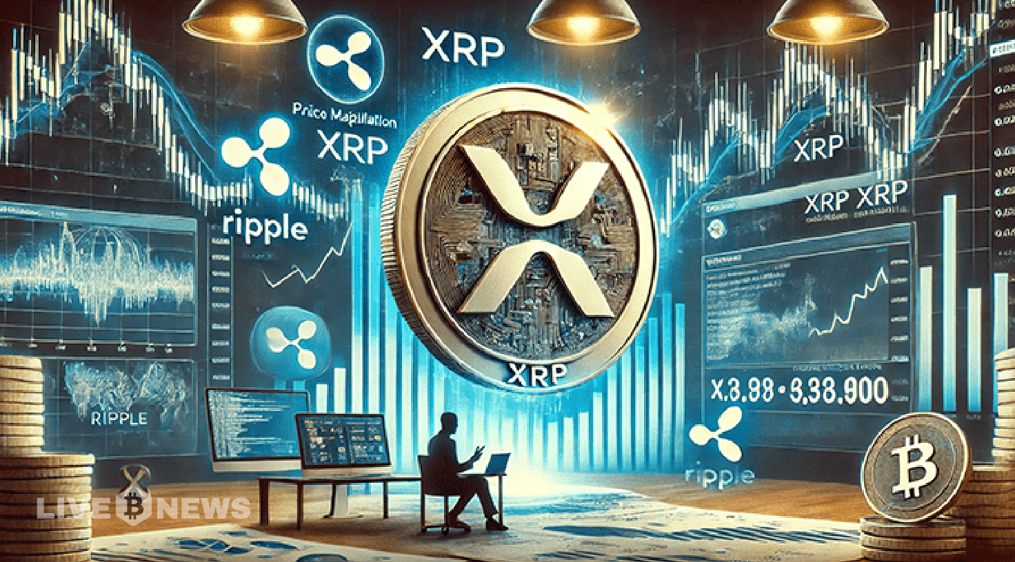 21Shares Files for Spot XRP ETF with SEC