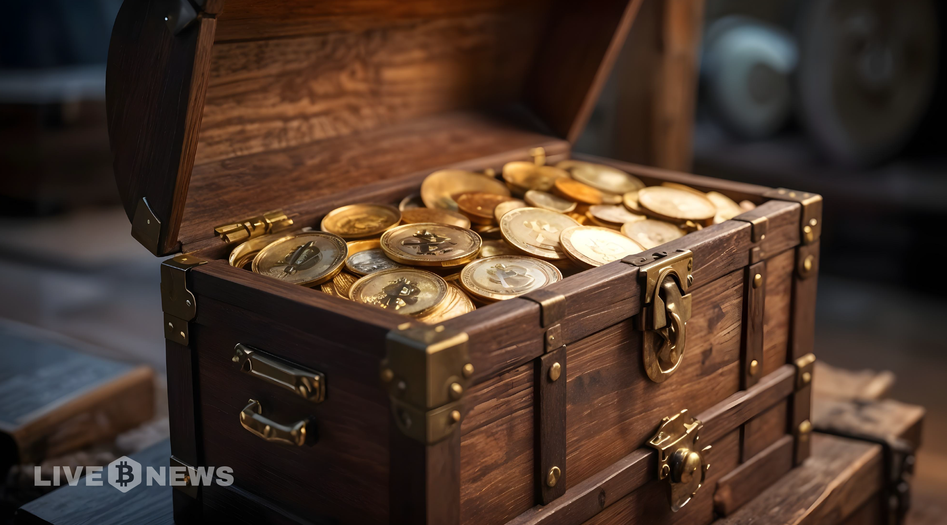 Acurx Approves $1 Million Bitcoin Purchase for Treasury Reserve