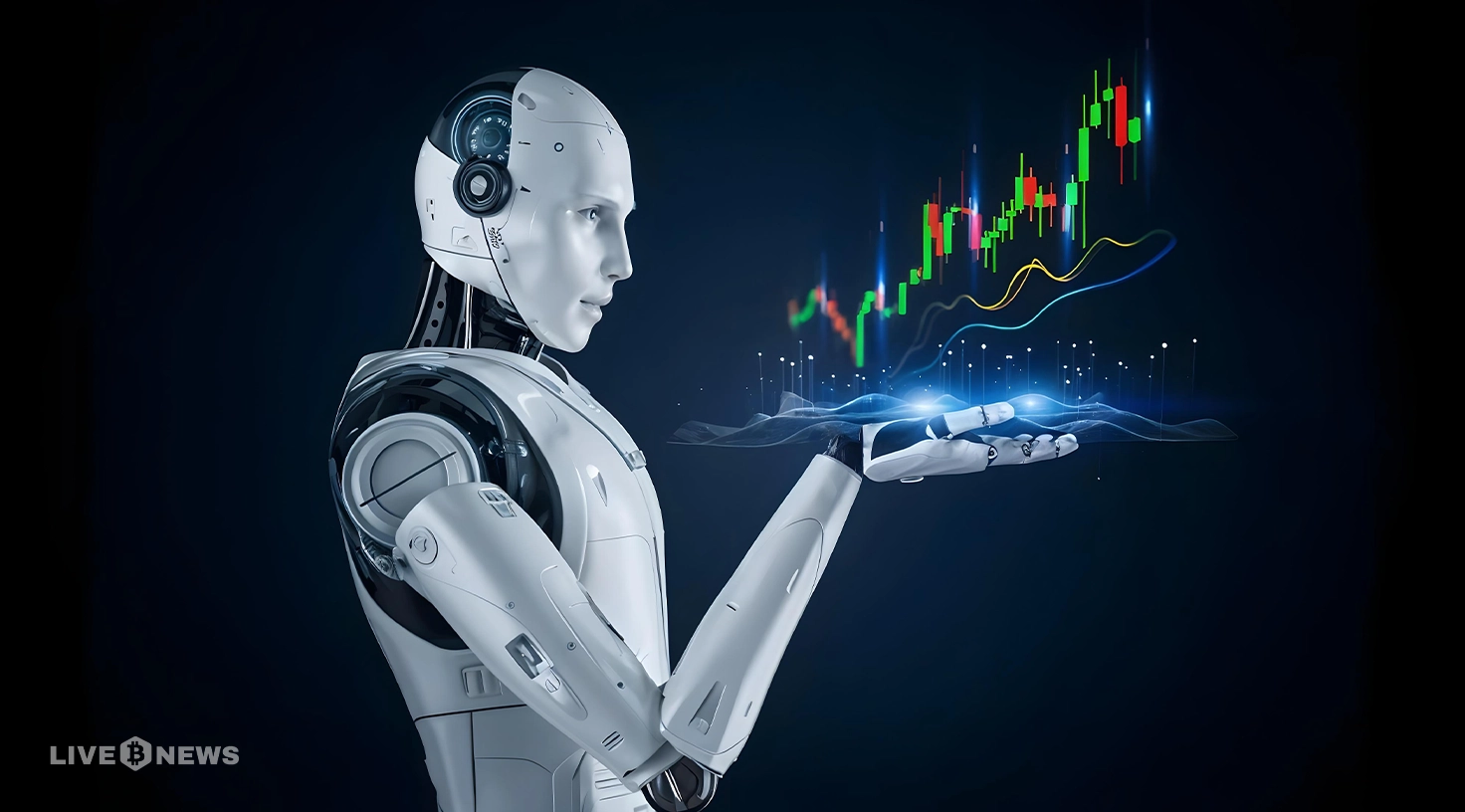 AgentFunAI Pioneers Tokenized AI Trading Revolution