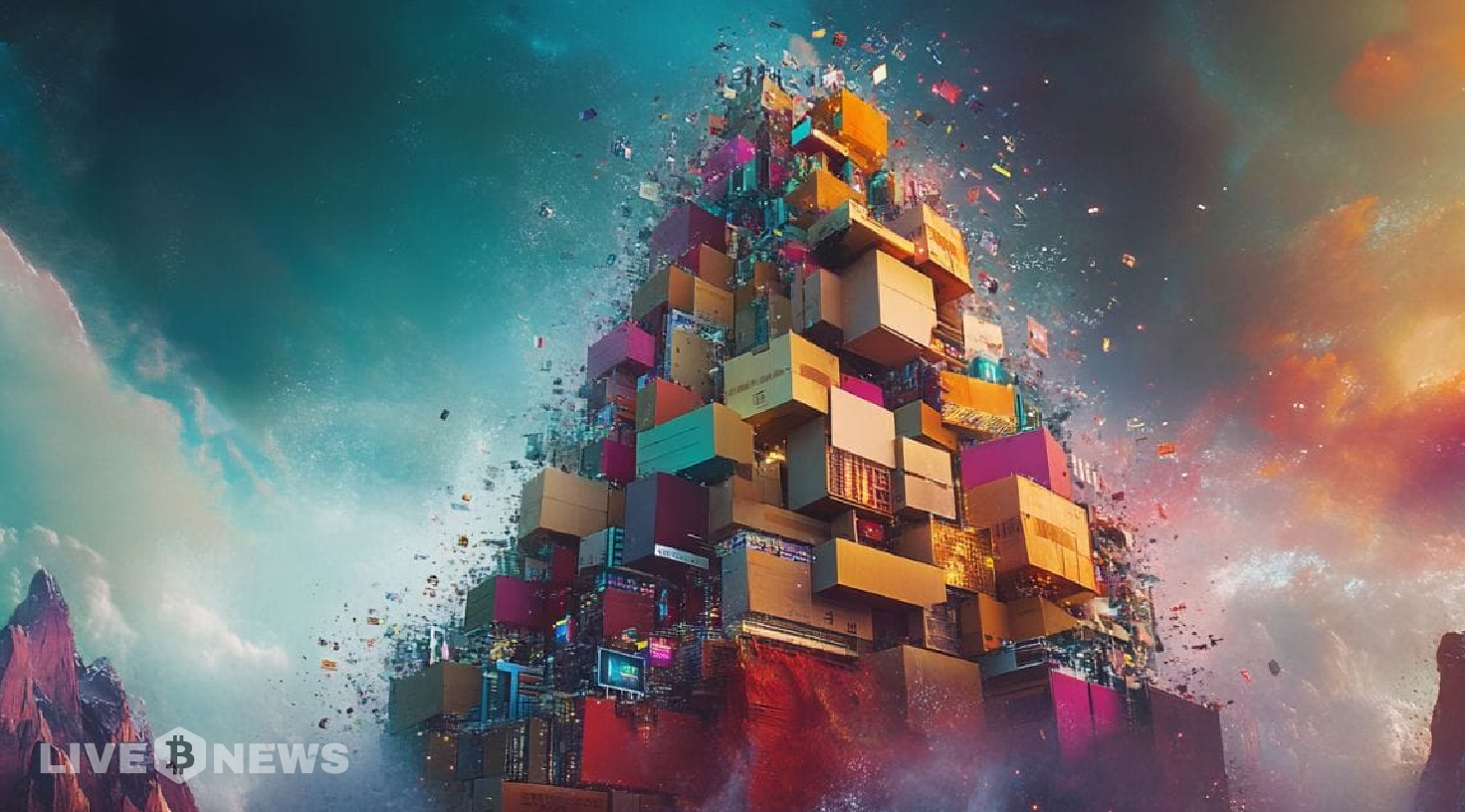 Alibaba Reportedly Lays Off Dozens in Metaverse Division