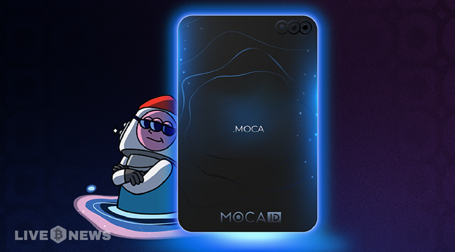 Animoca Brands Secures $10 Million for Mocaverse