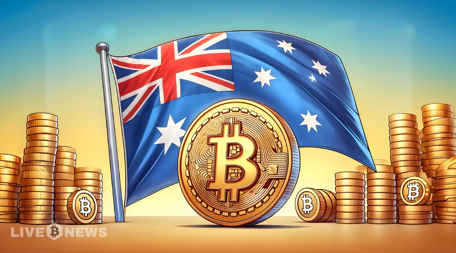 Australia Moves to Harmonize Crypto Tax Reporting Standards