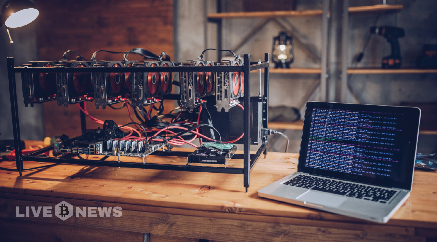 BIT Mining Settles SEC Bribery Charges with $4 Million Penalty