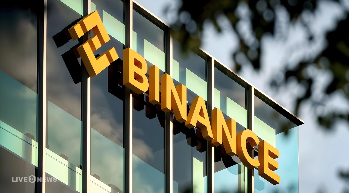 Binance Unveils PayDay with $200K Crypto Cashback