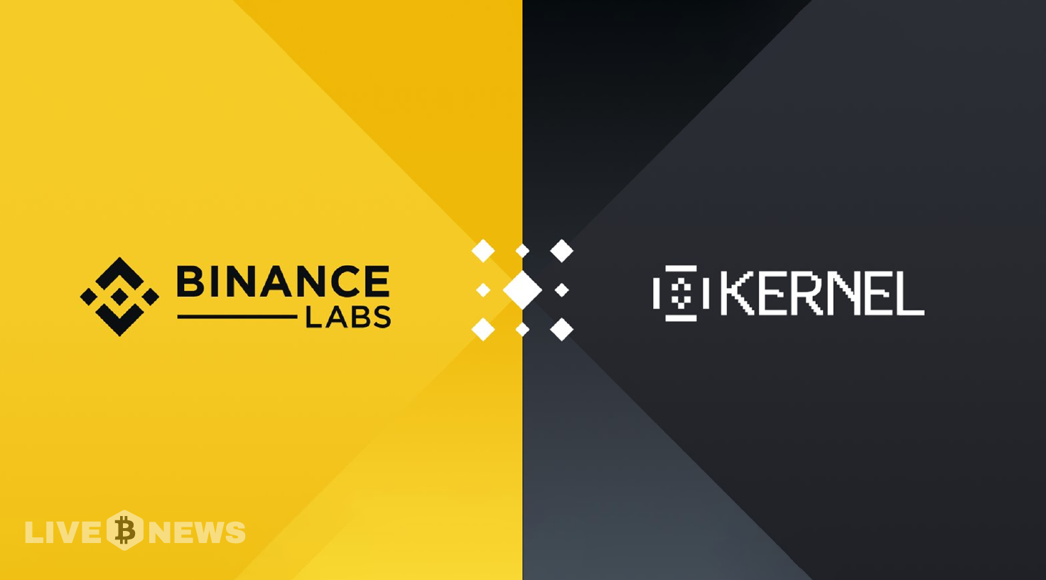 Binance Labs Invests in Kernel to Boost BNB Chain Security with Restaking
