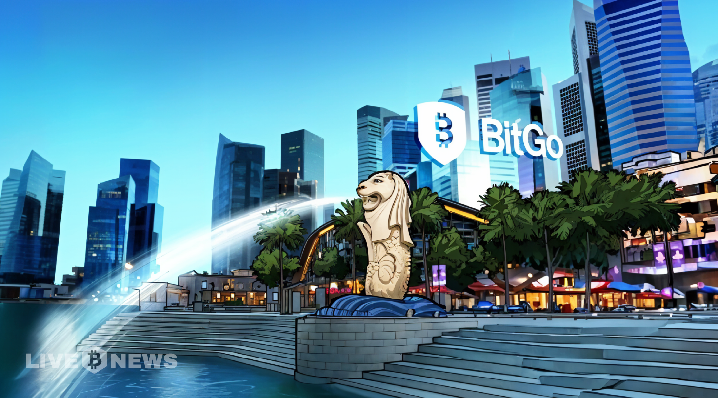 BitGo Enhances Southeast Asia Presence with Singapore Subsidiary