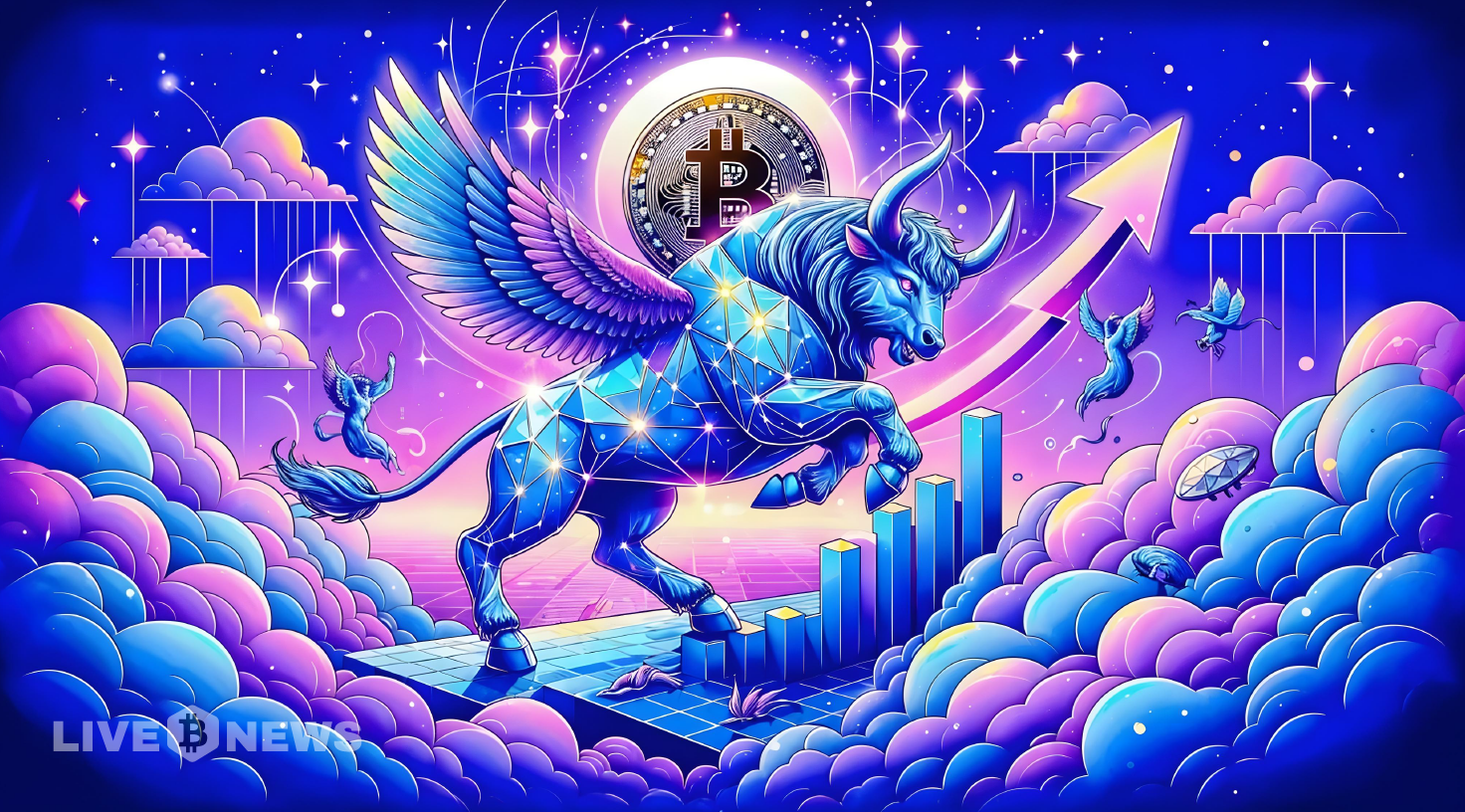 Bitcoin Bull Market Shows Signs of 2020 Parallels, CryptoQuant CEO Predicts