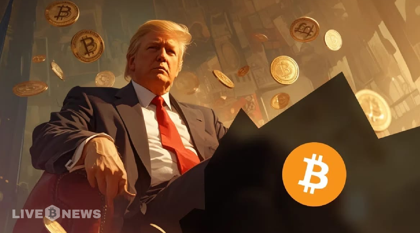 Bitcoin Hits $81K Amid Surge in Investor Confidence Post-Trump Victory