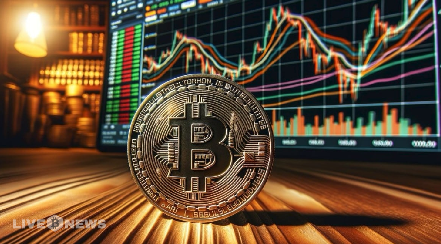 Bitcoin Soars to New Heights, Hits All-Time High $81K Today