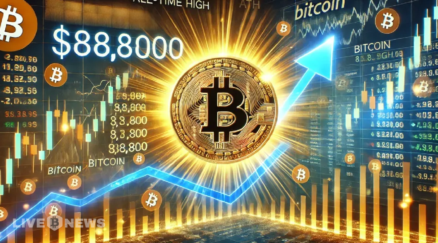 Bitcoin At $80,000, Analyst Iterates Holding Strategy