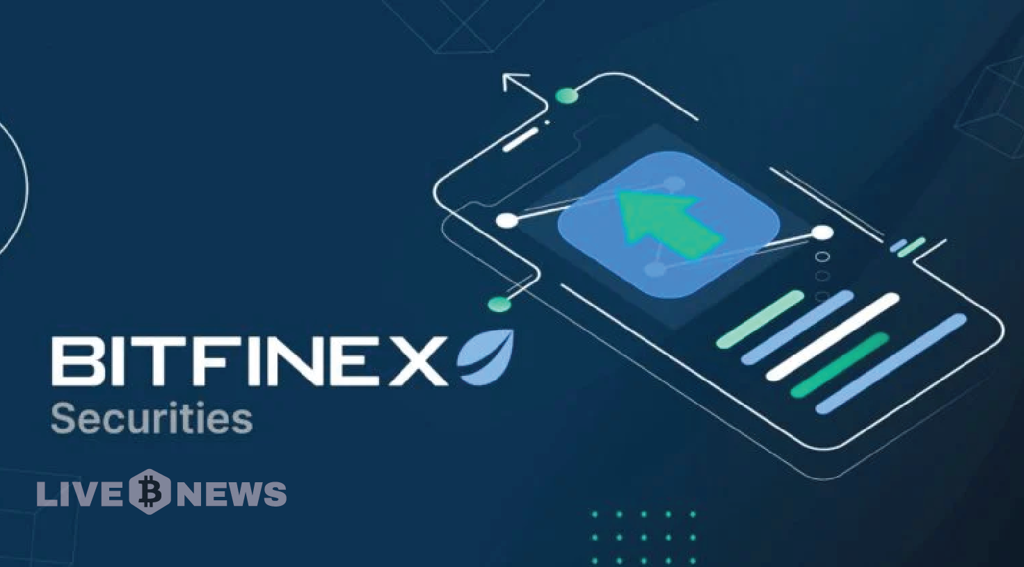 Bitfinex Securities Unveils Tokenized US Treasury Bills