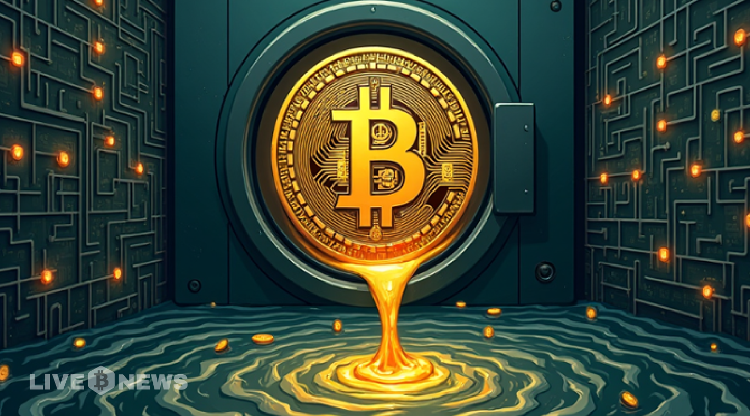 Bitfinex Hacker Gets 5-Year Sentence for Bitcoin Laundering