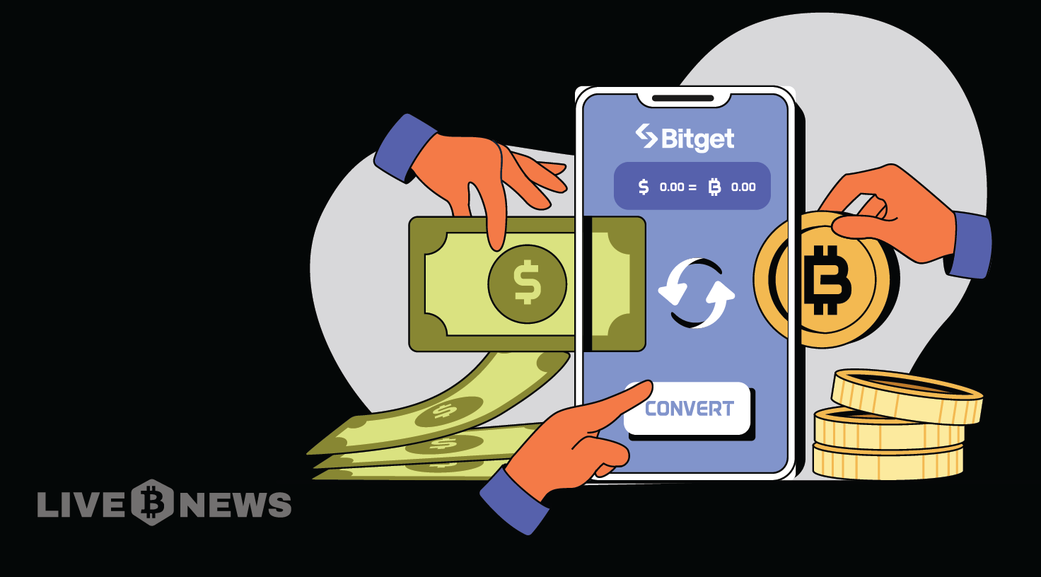 Bitget Brings Seamless VND Payments for Crypto Users in Vietnam