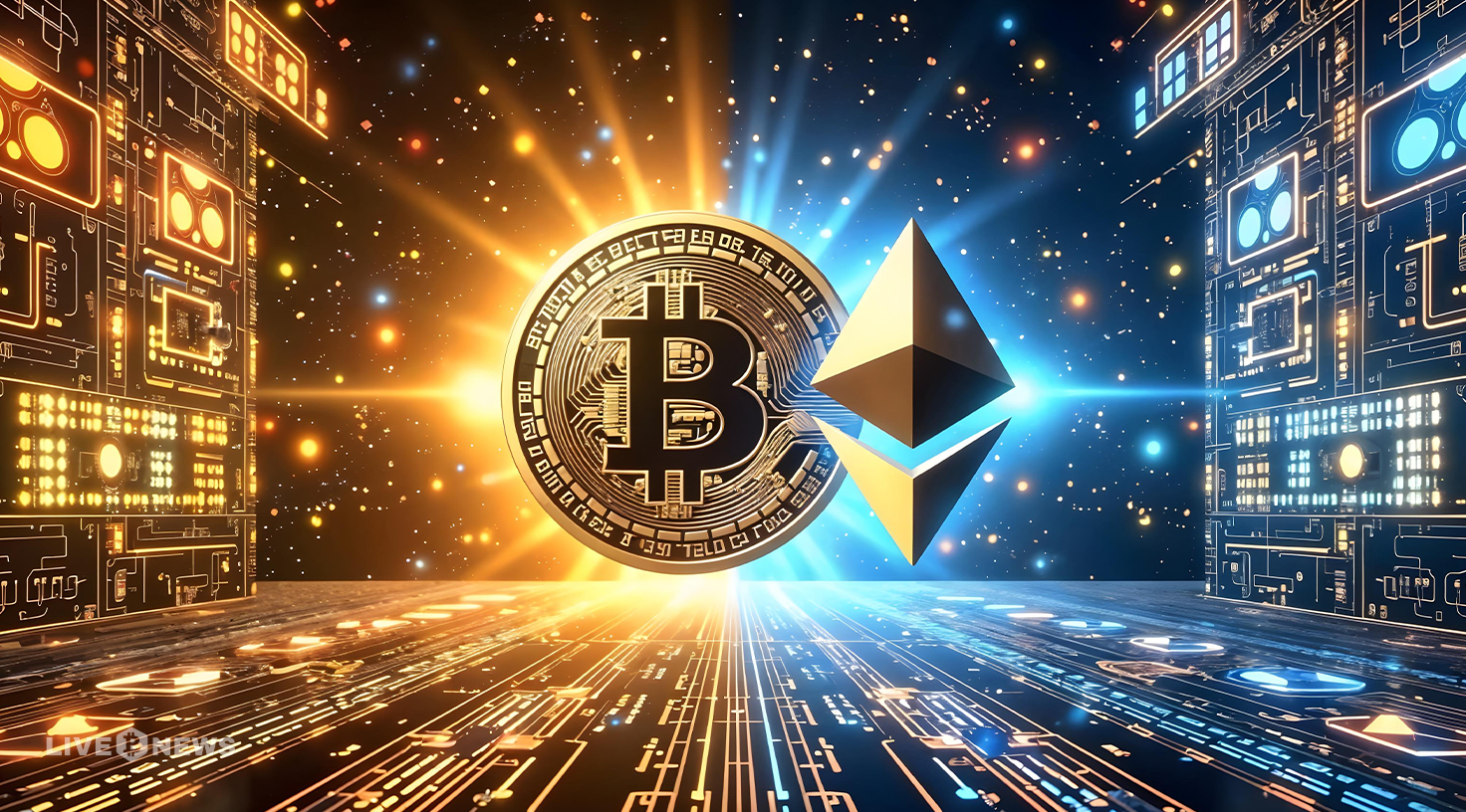 Bitwise Proposes Bitcoin-Ethereum Tied ETF to SEC