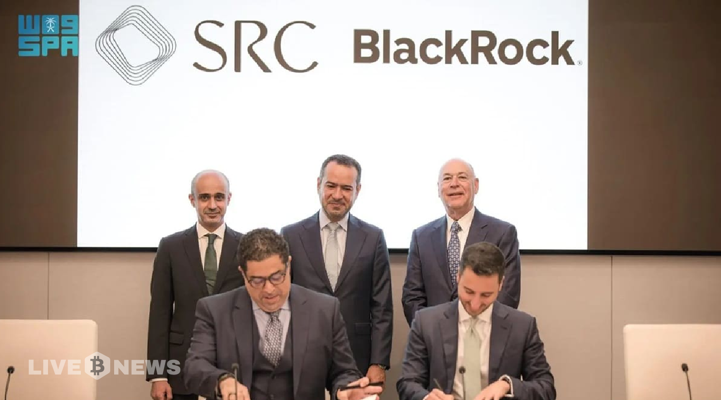 BlackRock Receives Commercial License to Abu Dhabi Market