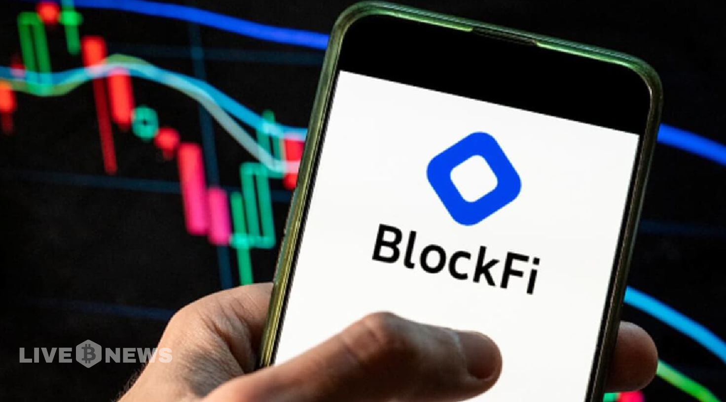 California DFPI Suspends BlockFi License, Ends Harmful Practices