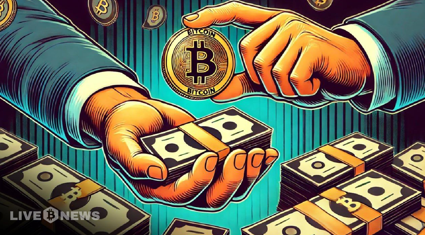 Cantor Fitzgerald Teams with Tether on Bitcoin Lending