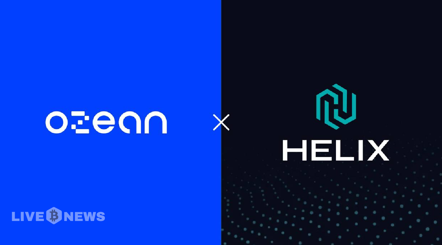 Clearpool’s Ozean Forms Strategic Partnership with HELIX