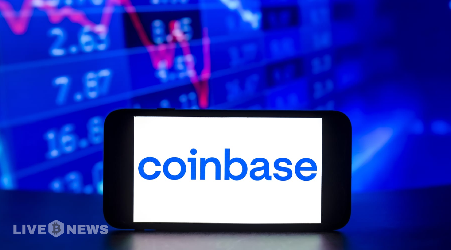 Coinbase Stock Surges Over $300, Taking it Past Its 2021 High
