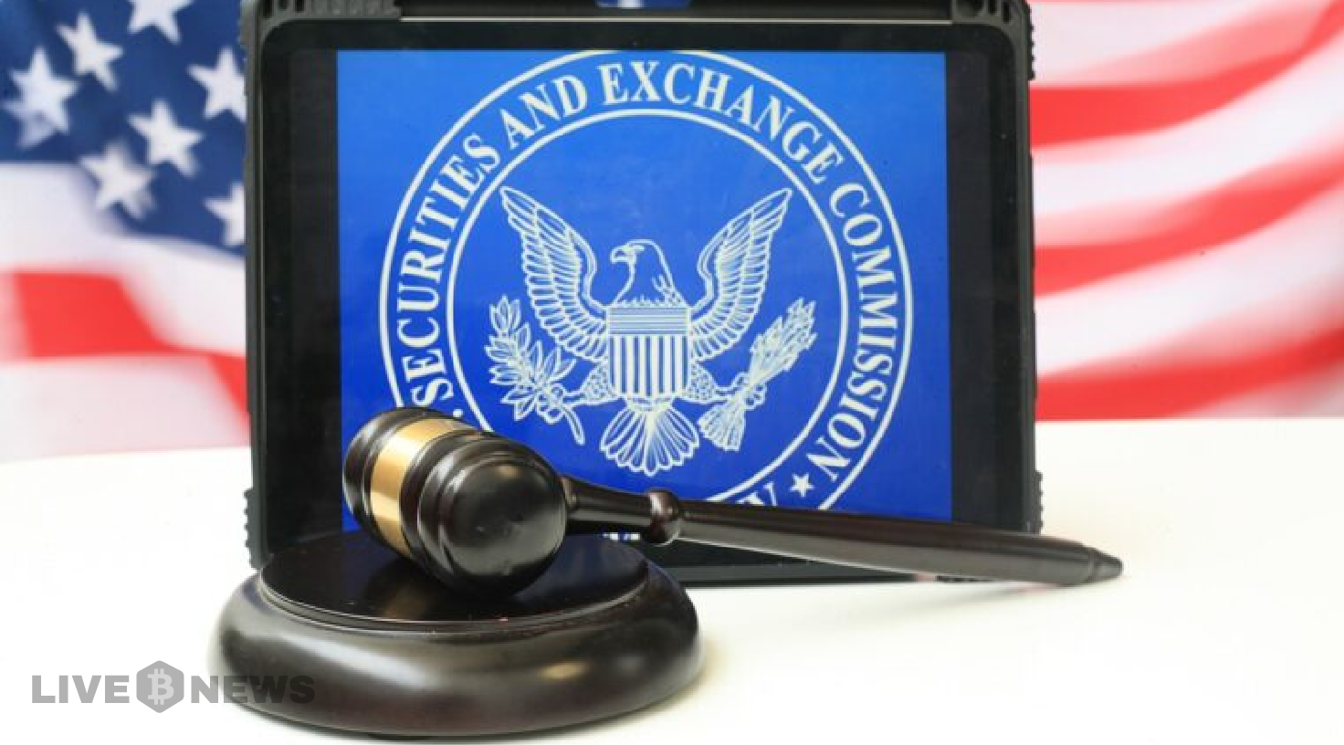 Report on Next SEC Chair Leaves Crypto Community Torn