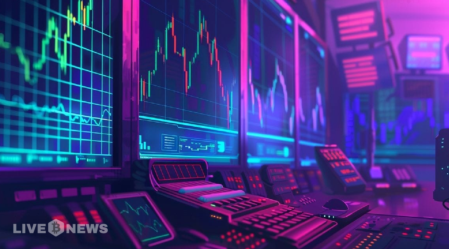 October’s Cumulative Exchange Traffic Increased by 8%