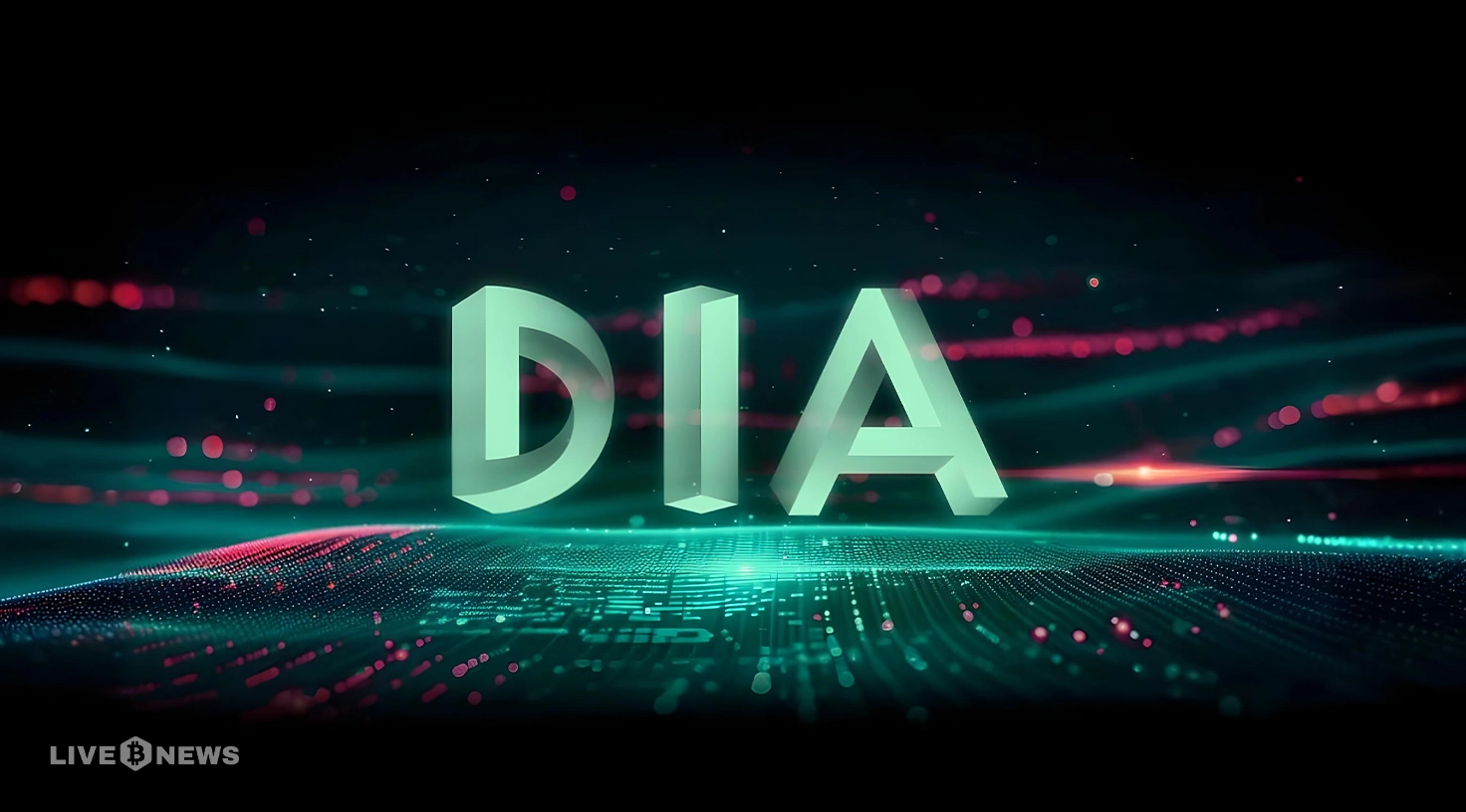 DIA Unveils Lumina Testnet for Oracle Revolution