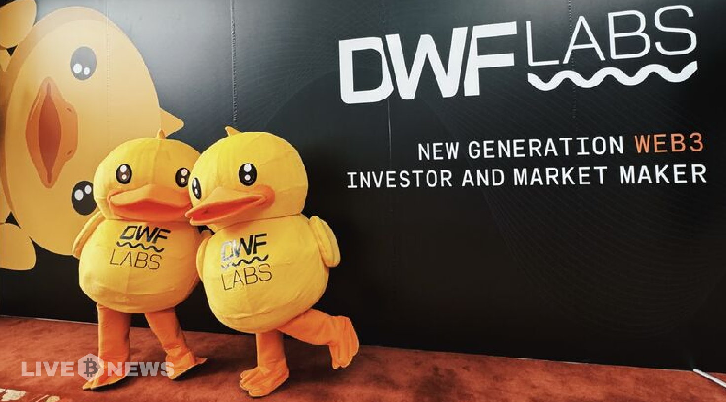 DWF Labs Teams Up with UCLA to Revolutionize Blockchain Education