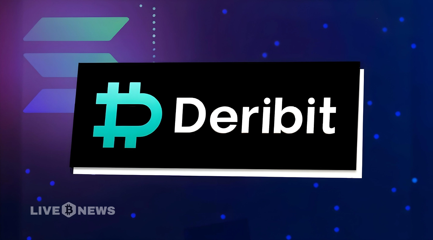 Deribit Launches Spot and Derivatives Trading in UAE