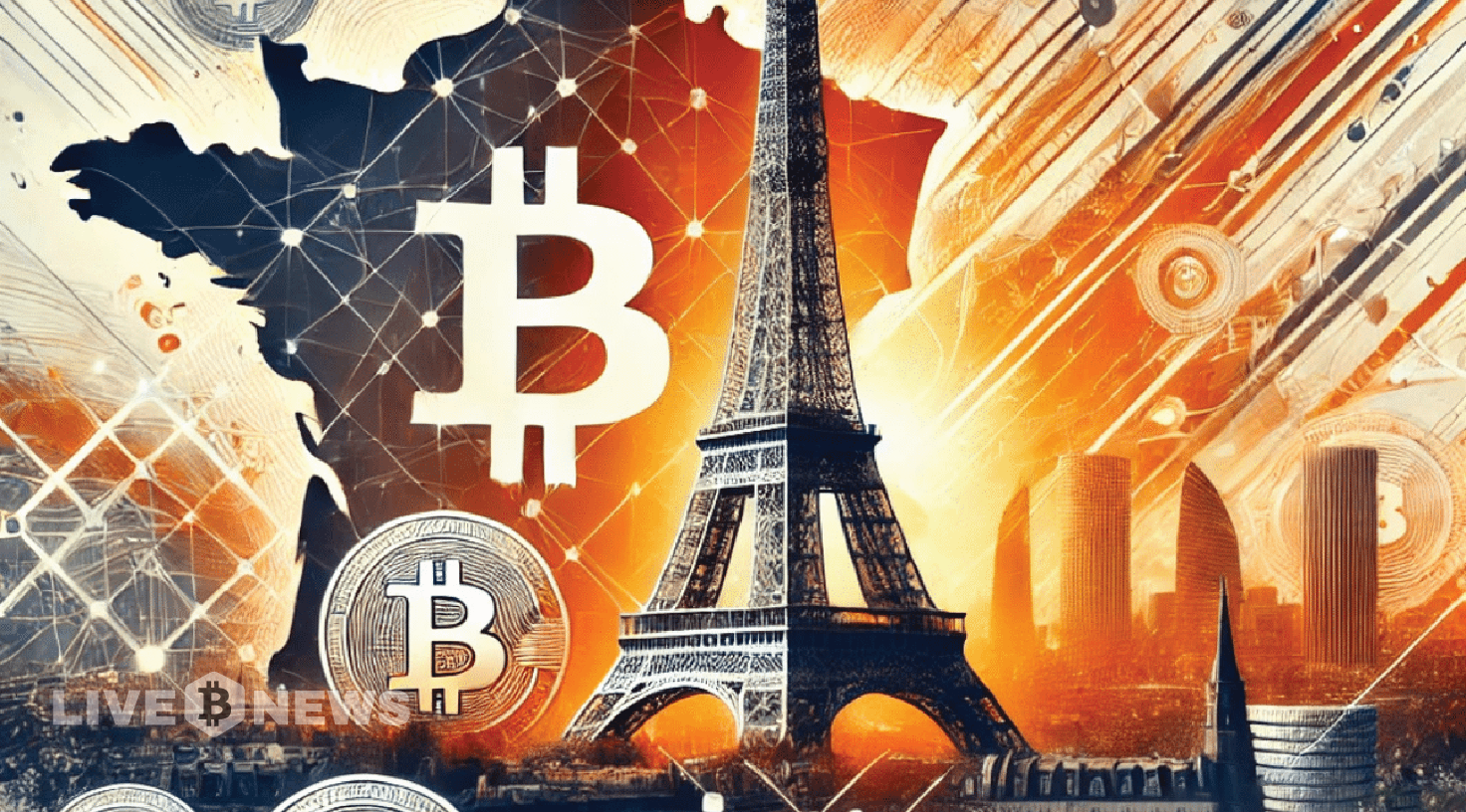 Gemini Ventures Boldly into France’s Crypto Boom