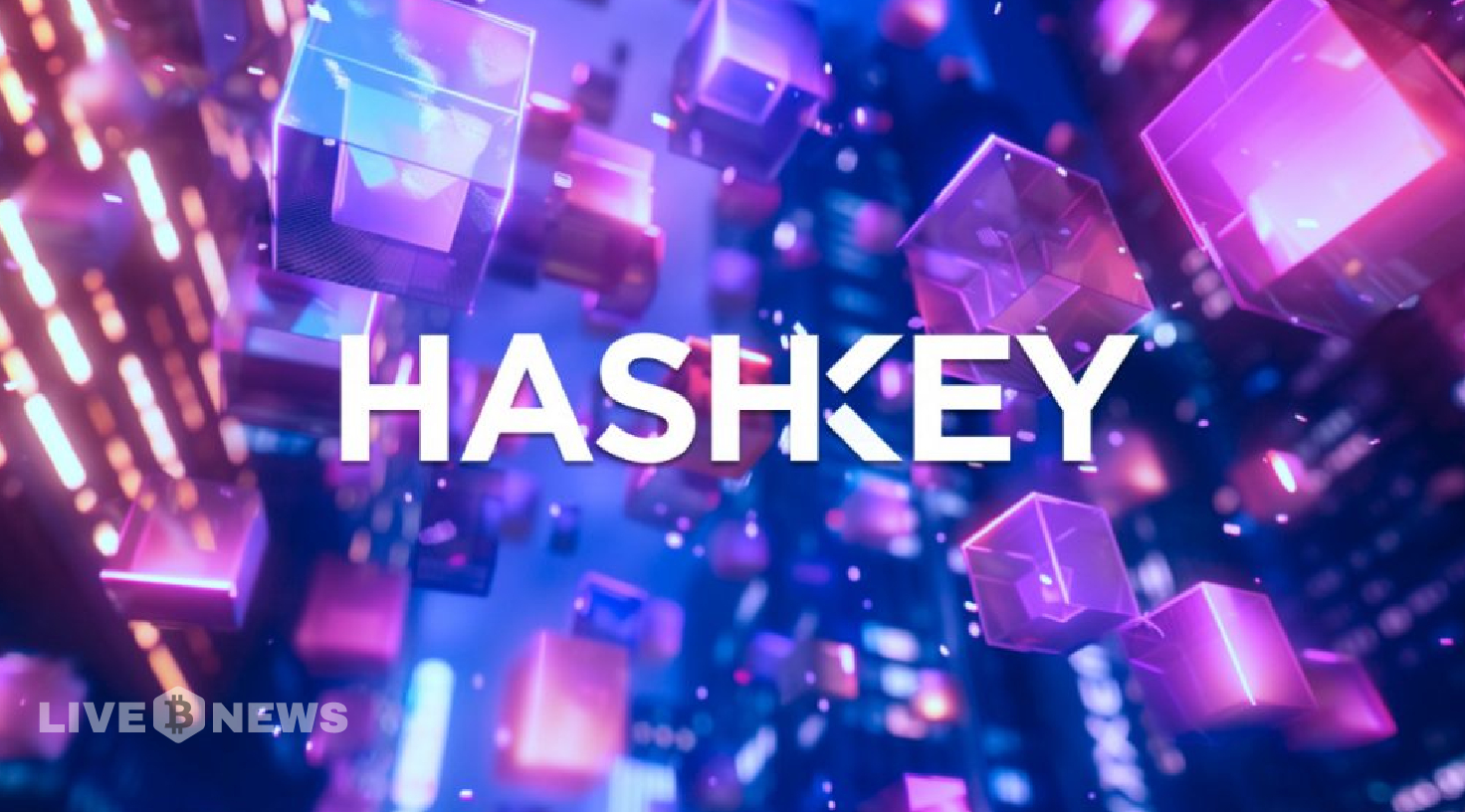 Hashkey Kickstarts Hong Kong IPO, Aims To Raise $215 Million
