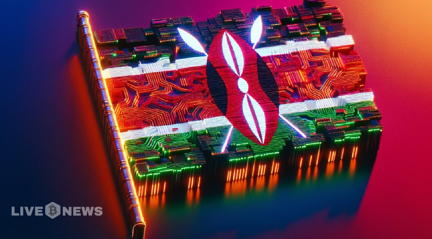 Kenya Generates Over $77M in Taxes from Crypto Traders