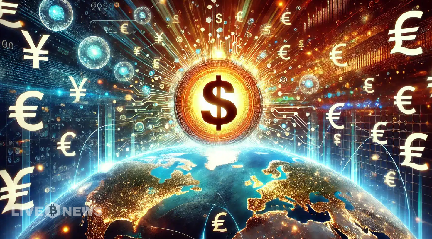 Global Dollar Network Launched to Revolutionize Stablecoin Market