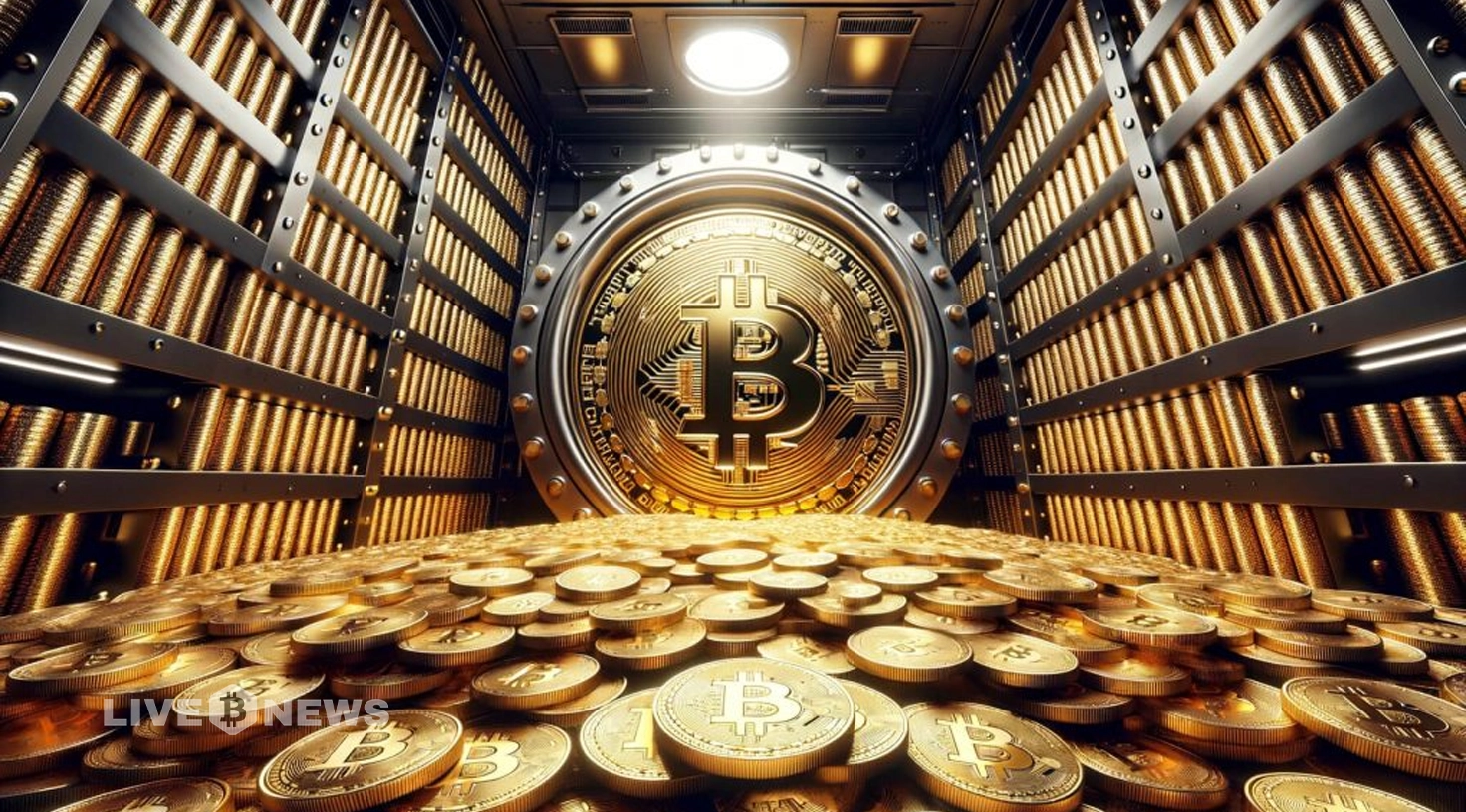MARA Holdings Boosts Bitcoin Reserves with Major Acquisition
