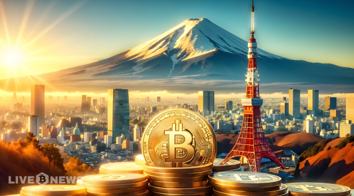Metaplanet Launches Bitcoin Magazine Japan for Adoption