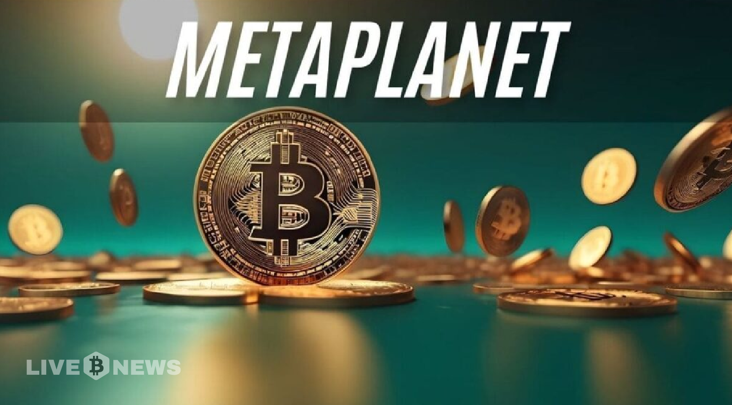 Metaplanet Adds 124 BTC, Raising Total Holdings to 1,142 BTC