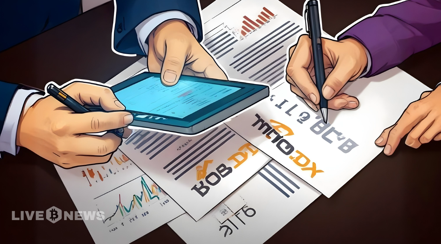 Mt. Gox Moves $2.2 Billion for Repayment, Could Add to Selling Pressure