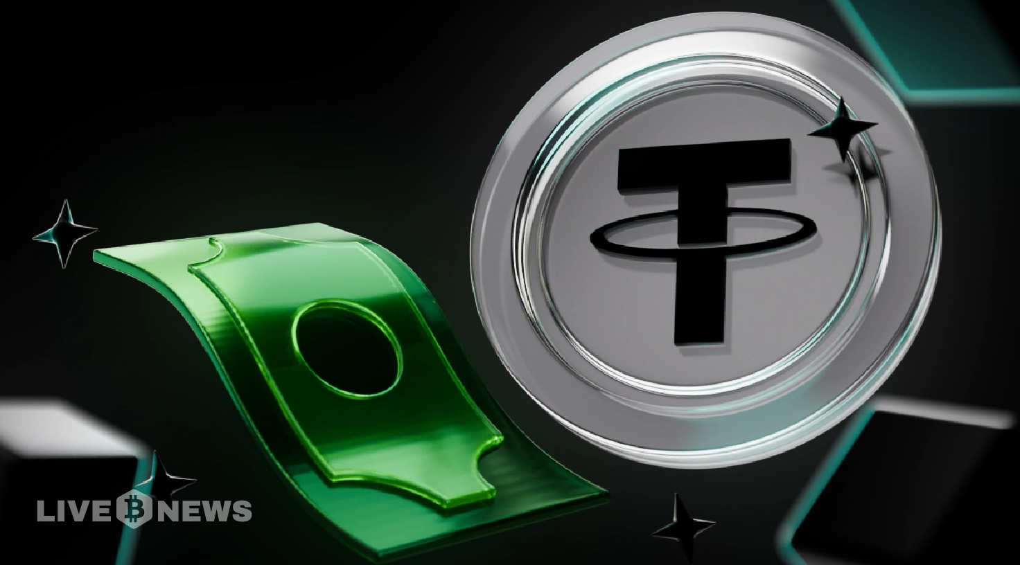 TRON Mints $1 Billion USDT in Significant Development